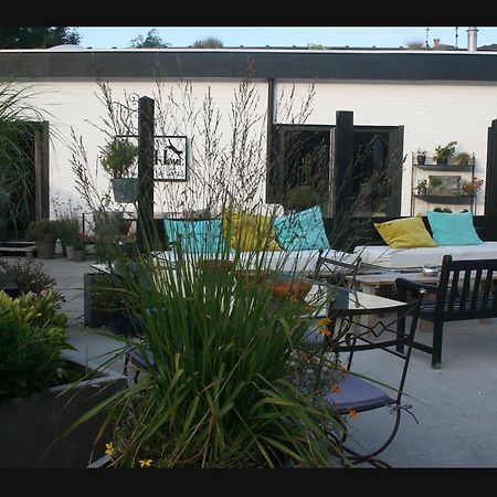 Guesthouse Kathome Bondues Exterior photo
