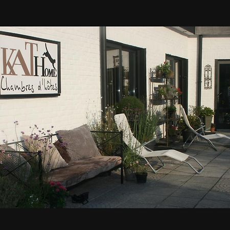 Guesthouse Kathome Bondues Exterior photo