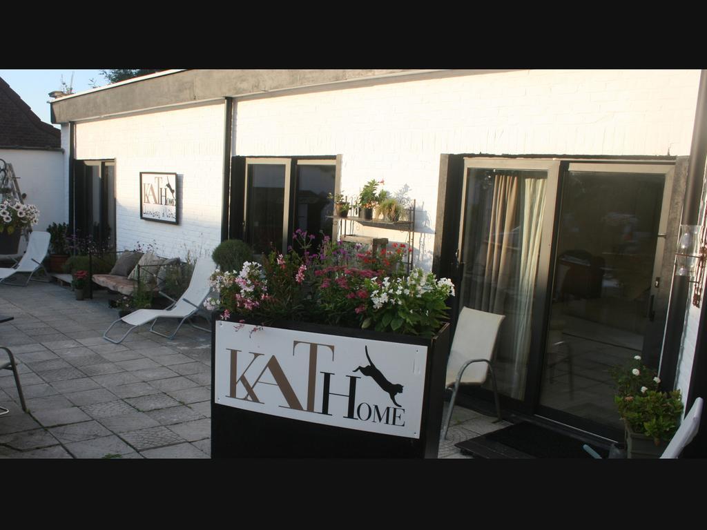 Guesthouse Kathome Bondues Room photo