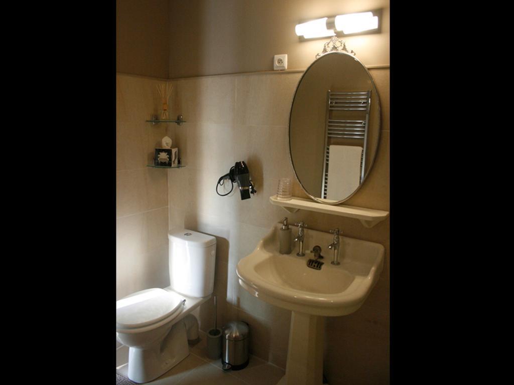 Guesthouse Kathome Bondues Room photo