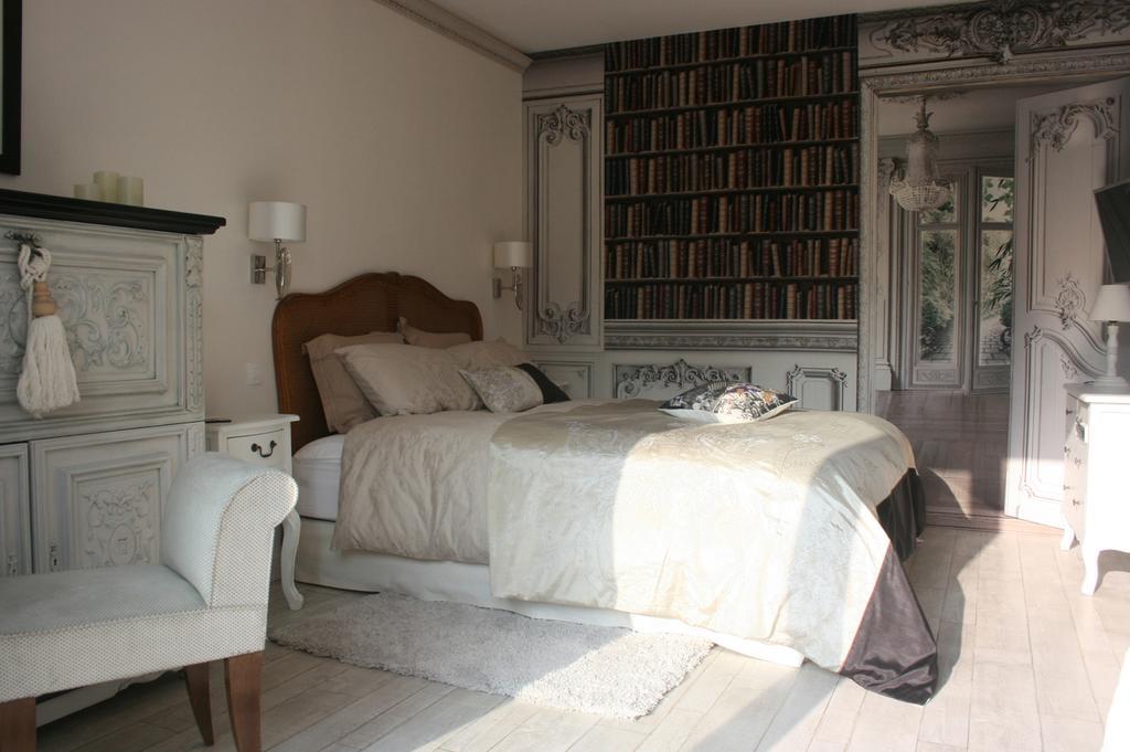 Guesthouse Kathome Bondues Room photo