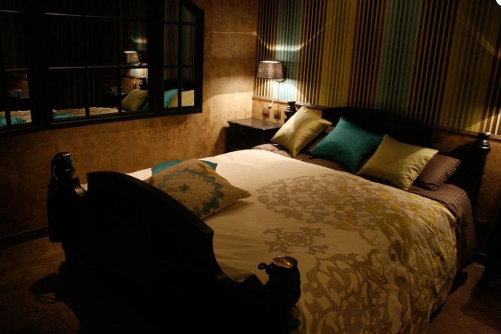 Guesthouse Kathome Bondues Room photo